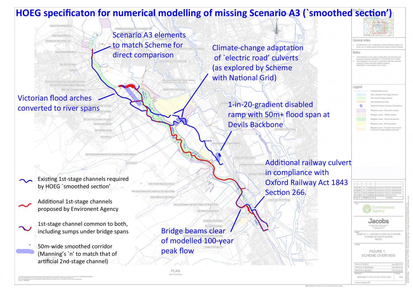 OFAS2 channels v HOEG 05